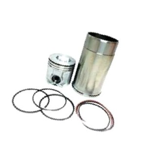 RE507920 Zestaw naprawczy silnika MAHLE John Deere