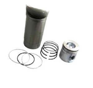 RE505110 Zestaw naprawczy silnika MAHLE John Deere