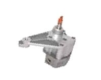 RE502269 Pompa oleju silnika John Deere