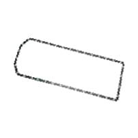 R97344 Uszczelka miski olejowej John Deere