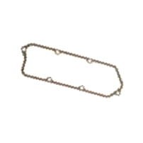 R75729 Uszczelka pokrywy zaworów John Deere