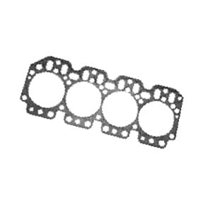 R125863 Uszczelka Głowicy John Deere