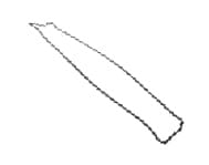 R123543 Uszczelka pokrywy zaworów John Deere