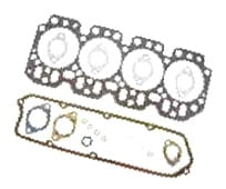 AT21627 Komplet Uszczelek głowicy John Deere