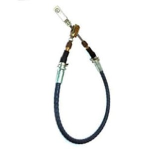 Linka zaworu hydraulicznego John Deere RE277578