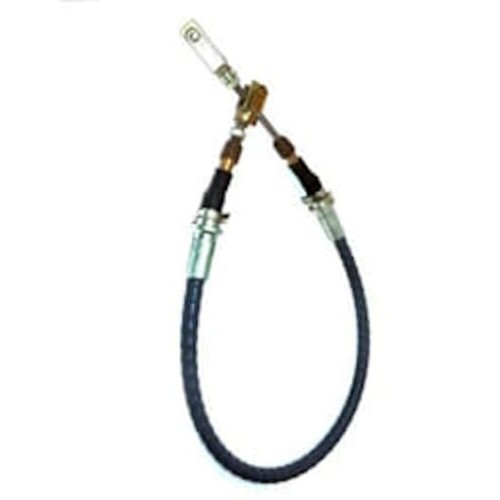 Linka zaworu hydraulicznego John Deere RE277578