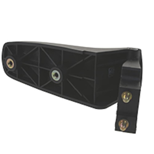Zawias drzwi dolny lewy John Deere AL157503
