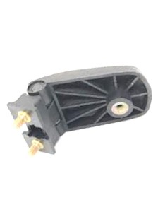 Zawias drzwi górny lewy John Deere AL179829