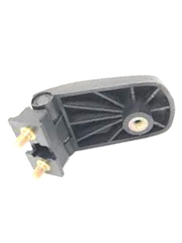 Zawias drzwi górny lewy John Deere AL179829