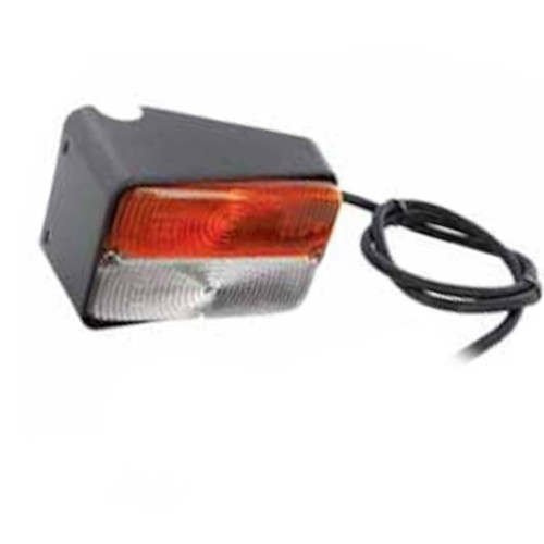Lampa kierunkowskazu lewa John Deere AL203605