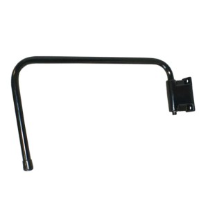 Uchwyt lusterka lewy John Deere AL77485
