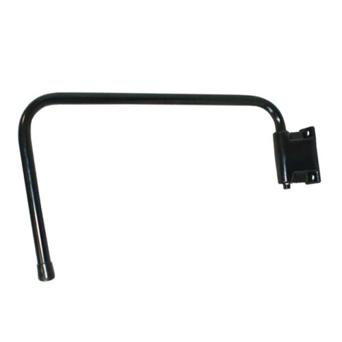 Uchwyt lusterka lewy John Deere AL77485