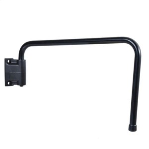 Uchwyt lusterka prawy John Deere AL77486