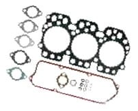 AR102295 Komplet Uszczelek głowicy John Deere