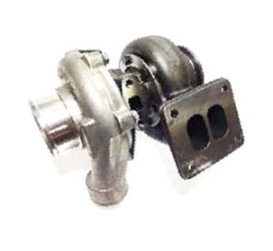 RE543092 Turbosprężarka John Deere