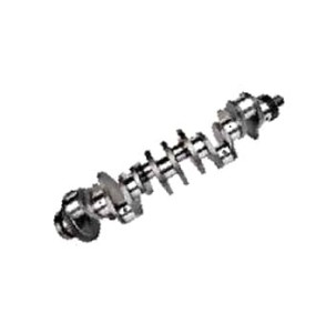 RE540429 Wał korbowy SANZ John Deere