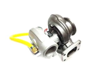 RE538931 Turbosprężarka John Deere