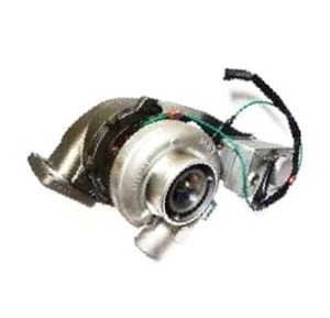 RE534540 Turbosprężarka John Deere