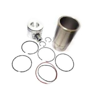 RE500673 Zestaw naprawczy silnika MAHLE John Deere
