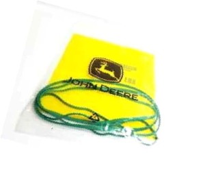 R524496 Uszczelka pokrywy John Deere