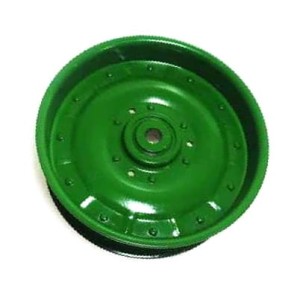 AH204389 Koło pasowe John Deere