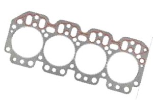 61-45420-10 Uszczelka głowicy VICTOR REINZ John Deere