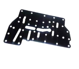 0501.318.934 Uszczelka skrzyni biegów John Deere