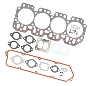 02-45420-10 Komplet Uszczelek głowicy VICTOR REINZ John Deere
