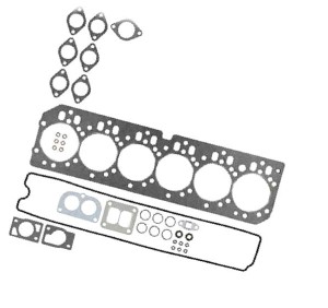 02-45395-01 Zestaw uszczelek głowicy VICTOR REINZ John Deere