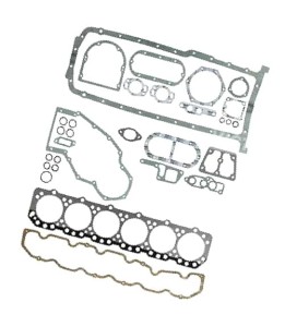 01-45440-09 Zestaw uszczelek silnika VICTOR REINZ John Deere
