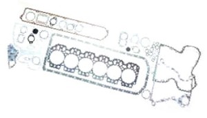 01-45425-12 Komplet uszczelek silnika VICTOR REINZ John Deere