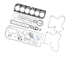 01-45395-02 Zestaw uszczelek silnika VICTOR REINZ John Deere