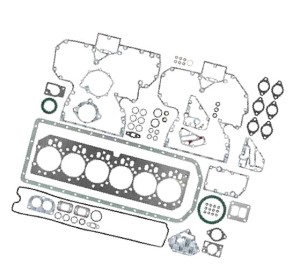 01-45395-0 Zestaw uszczelek silnika VICTOR REINZ John Deere
