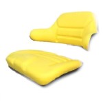 Obicie siedzenia John Deere 6183110