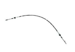 AL79536 Linka Rewersu John Deere