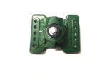 Uchwyt błotnika lewego John Deere AL208465