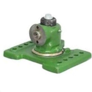 Uchwyt błotnika prawego John Deere AL208466