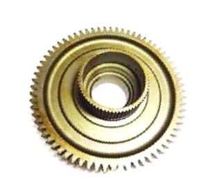 R163055 Koło zębate Skrzyni Biegów John Deere