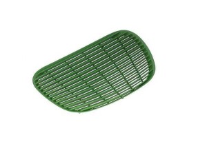 Boczna kratka maski prawa John Deere L157396