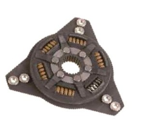 AL33314 Tłumik Drgań John Deere