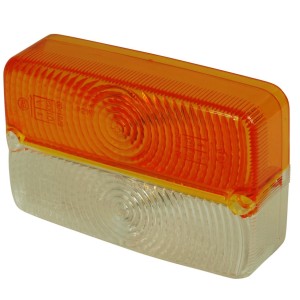 Klosz lampy obrysowej John Deere L75588
