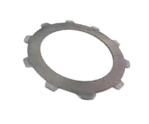 AL114526 Tarczka cierna John Deere