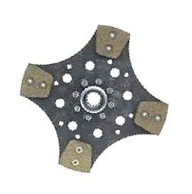 7700040759 Tarcza WOM John Deere