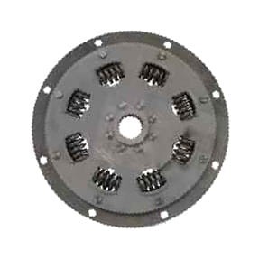 3793648M1 Tłumik Drgań John Deere