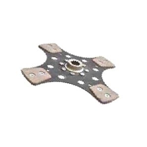 328028310 TARCZA WOM LUK John Deere