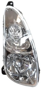 REFLEKTOR PRAWY NEW HOLLAND 82029727