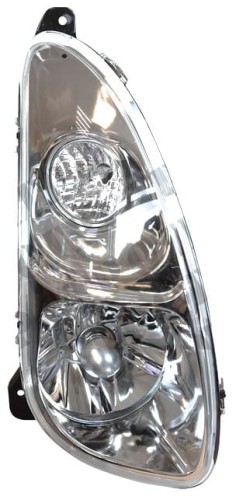 REFLEKTOR PRAWY NEW HOLLAND 82029727