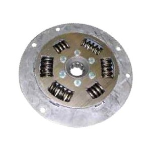 SJ19433 Tłumik Drgań John Deere