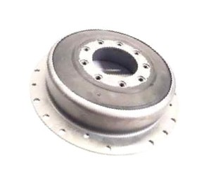 RE586976 Tłumik Drgań John Deere