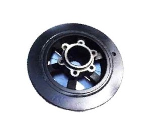 RE520465 Tłumik drgań John Deere